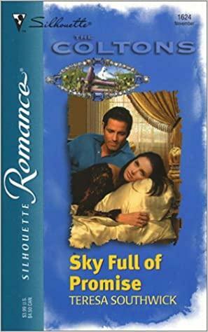 Sky Full of Promise by Teresa Southwick