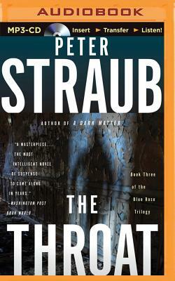 The Throat by Peter Straub