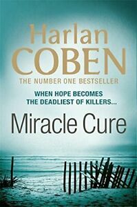 Miracle Cure by Harlan Coben