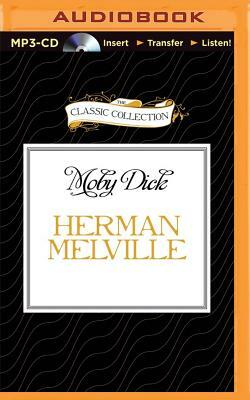 Moby Dick by Herman Melville