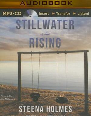 Stillwater Rising by Steena Holmes