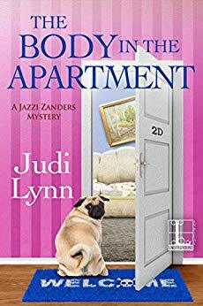 The Body in the Apartment by Judi Lynn