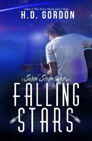 Falling Stars by H.D. Gordon