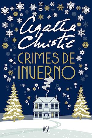 Crimes de Inverno by Agatha Christie