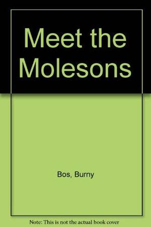 More from the Molesons by Hans de Beer, Burny Bos