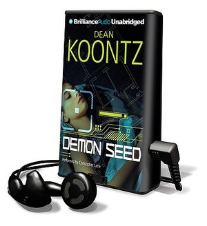 Demon Seed by Dean Koontz