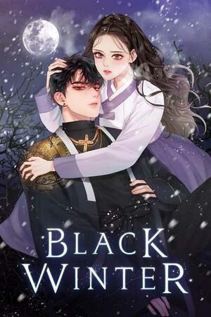 Black Winter by INA, INA