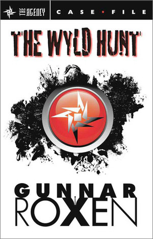 The Wyld Hunt by Gunnar Roxen
