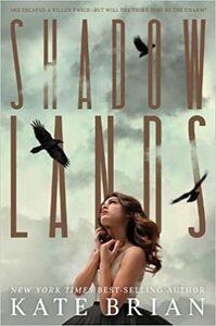 Shadowlands by Kate Brian