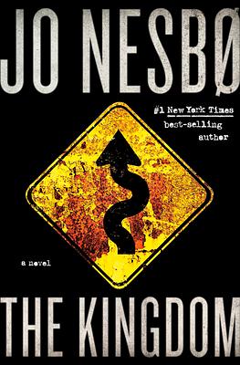 The Kingdom by Jo Nesbø