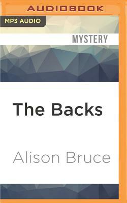 The Backs by Alison Bruce