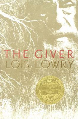 The Giver by Lois Lowry