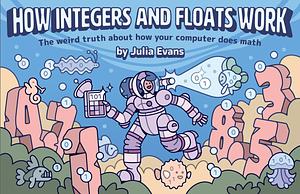 How Integers and Floats Work by Julia Evans
