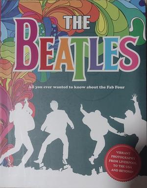 The Beatles - Picture This. 300 page Informative Book on everything you wanted to know about the 1960's band The Beatles. by Igloo Books