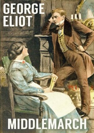 Middlemarch by George Eliot