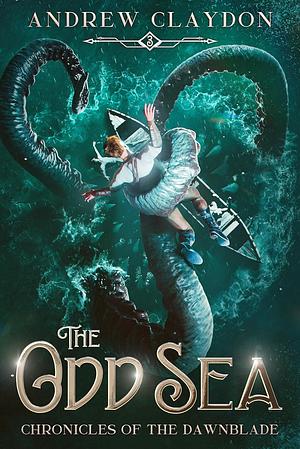 The Odd Sea by Andrew Claydon
