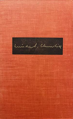 The Gathering Storm, 1948: Winston S. Churchill The Second World War, Book 1 by Winston Churchill