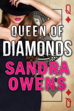 Queen of Diamonds by Sandra Owens
