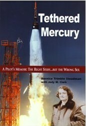 Tethered Mercury by Bernice Trimble Steadman, Josephine M. Clark