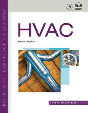 Residential Construction Academy HVAC by Eugene Silberstein