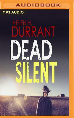 Dead Silent by Helen H. Durrant