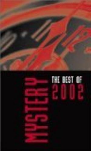 Mystery: The Best of 2002 by Jon L. Breen