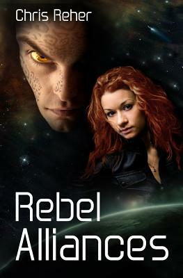 Rebel Alliances by Chris Reher