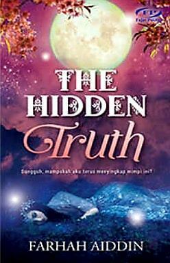 The Hidden Truth by Farhah Aiddin