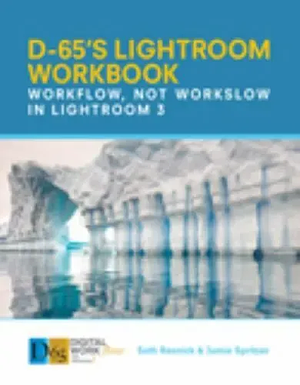 D65's Lightroom 3 Workbook by Seth Resnick, D65