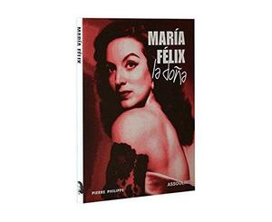 Maria Felix by Pierre Philippe