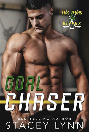 Goal Chaser by Stacey Lynn