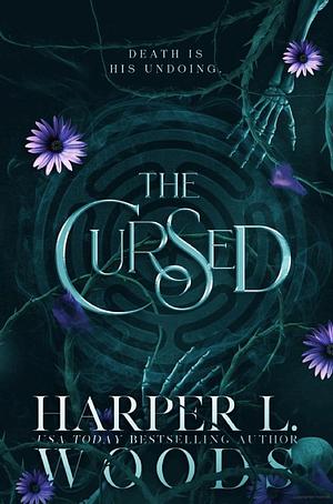 The Cursed by Harper L. Woods