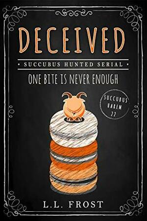 Deceived by L.L. Frost