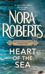 Heart of the Sea by Nora Roberts