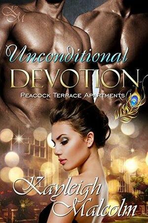 Unconditional Devotion by Kayleigh Malcolm
