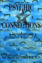 Psychic Connections by William G. Roll, Lois Duncan