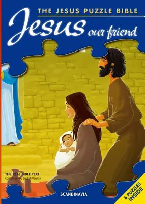 Jesus Our Friend by 