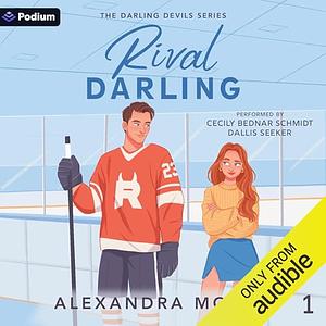 Rival Darling by Alexandra Moody