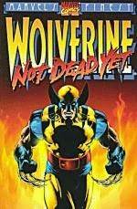 Wolverine: Not Dead Yet by Warren Ellis
