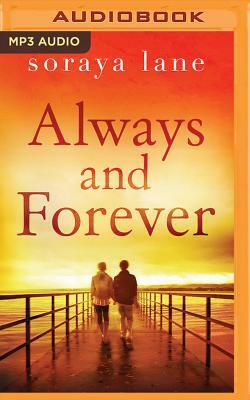 Always and Forever by Soraya M. Lane