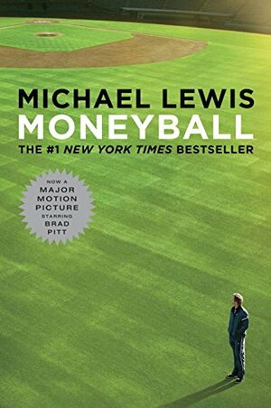Moneyball by Michael Lewis