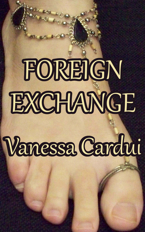 Foreign Exchange by Vanessa Cardui