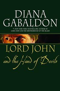 Lord John and the Hand of Devils by Diana Gabaldon