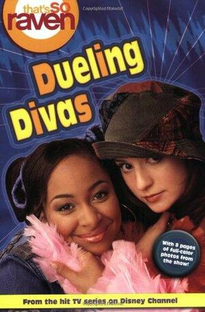 Dueling Divas by Kimberly Morris