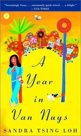 A Year in Van Nuys by Sandra Tsing Loh