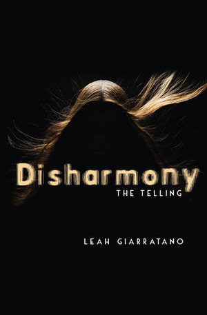 The Telling by Leah Giarratano