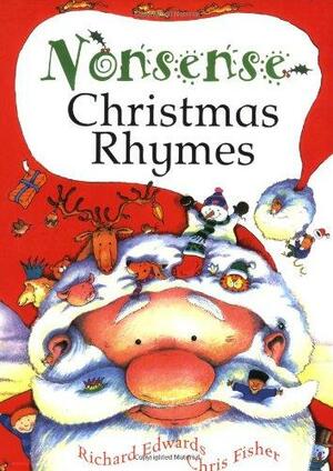 Nonsense Christmas Rhymes by Richard Edwards