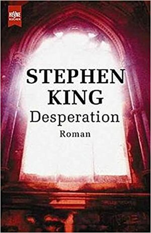 Desperation / Regulator by Stephen King, Richard Bachman