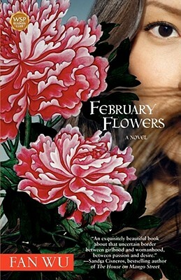 February Flowers by Fan Wu