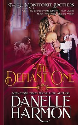 The Defiant One by Danelle Harmon